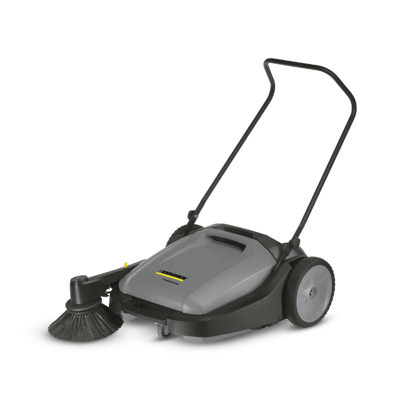 Karcher Professional Push Sweeper